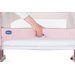 Łóżeczko dostawne Next2Me Magic Chicco - candy pink