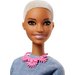 Barbie Fashionistas Mattel - chic in chambray