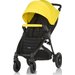 Wózek spacerowy B-Motion 4 Plus Britax - sunshine yellow