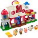 Little People Muzyczna Farma Małego Odkrywcy Fisher Price