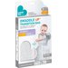 Otulacz przejściowy Swaddle UP 50/50 Transition Bag Etap 2. XL 1.0 TOG Bamboo Love to Dream