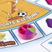 Gra Trivial Pursuit edycja rodzinna Hasbro