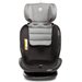 Fotelik Mundo 0-36 kg IsoFix Caretero - grey