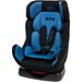 Fotelik samochodowy Freeway 0-25 kg 4Baby - blue
