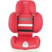 Fotelik samochodowy Chart 15-36kg BabySafe - red