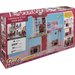 Barbie Twój stylowy domek Mattel