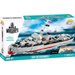World of Warships Cobi - ORP Błyskawica