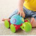 Jeżdżący Żółwik do ciągnięcia Fisher Price