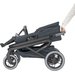 Wózek spacerowy Lila XP Maxi-Cosi - Essential Graphite