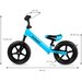 Rowerek biegowy Rebel Kidwell - Niebieski