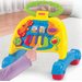 Muzyczny chodzik 2w1 Fisher Price