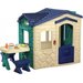 Domek Ogrodowy z patio Little Tikes