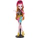 Gigi Grant Nowy semestr Monster High