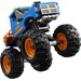 Monster truck City Lego