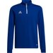 Bluza juniorska Entrada 22 Top Training Adidas - niebieski