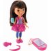 Dora mówiąca i smartfonik j. polski Fisher Price