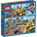 City Buldożer Lego