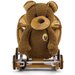 Bujak Miś Polly Milly Mally - brown bear