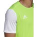 Koszulka młodzieżowa Estro 19 Adidas - jasny zielony/biały