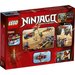 Ninjago Pościg na motocyklu Lego