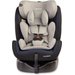 Fotelik samochodowy Mokki IsoFix 0-36 kg Caretero - navy