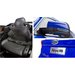 Pojazd na akumulator Ford Focus RS Toyz Caretero - blue