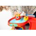 Interaktywny Tor Straż Pożarna Chicco