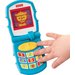 Telefonik z klapką Fisher Price