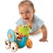 Muzyczny Ślimak do raczkowania Yookidoo