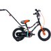 Rowerek dla dzieci z rączką 12