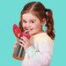 Termobutelka stalowa 350 ml B.Box - Strawberry Shake