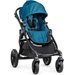 Wózek wielofunkcyjny 2w1 City Select Baby Jogger - teal