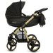 Wózek uniwersalny 2w1 Mommy Gold Magic Babyactive - wzór 14