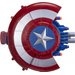 Kapitan Ameryka Tarcza z wyrzutnią Nerf Hasbro