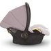 Fotelik samochodowy Kite 0-13 kg Musse Ultra Babyactive - Pastel
