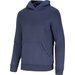 Dres juniorski Hooded Fleece New Adidas - navy