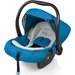 Fotelik samochodowy Dumbo 0-13kg Baby Design - niebieski