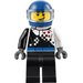 City Łazik Lego