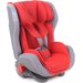 Fotelik samochodowy Evolvair 9-36 kg Avionaut - czerwony