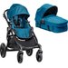 Wózek wielofunkcyjny 2w1 City Select Baby Jogger - teal