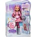 Briar Beauty Zima Wszech Baśni Ever After High