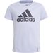 Koszulka dziewczęca Designed To Move Adidas