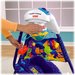 Huśtawka Cuda Oceanu Fisher Price