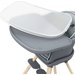 Krzesełko do karmienia 8w1 Moa Maxi Cosi - Beyond graphite