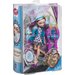 Madeline Hatter Lalka z szafką Ever After High