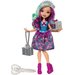 Szkolna księżniczka Ever After High - Madeline Hatter