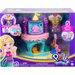 Polly Pocket Lunapark GYK41 Mattel - Zatoka syren