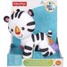 Tygrysek Radosne Raczkowanie Fisher Price
