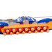 Łuk wyrzutnia Stratobow Nerf Hasbro - 48 strzałki