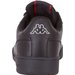 Buty Marabu Kappa - czarny